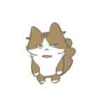 ちまきさん。（個別スタンプ：1）