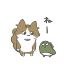 ちまきさん。（個別スタンプ：6）