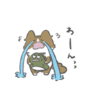 ちまきさん。（個別スタンプ：8）