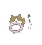 ちまきさん。（個別スタンプ：9）