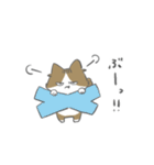 ちまきさん。（個別スタンプ：10）
