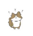 ちまきさん。（個別スタンプ：15）