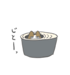 ちまきさん。（個別スタンプ：17）