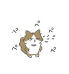 ちまきさん。（個別スタンプ：19）