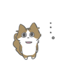ちまきさん。（個別スタンプ：21）