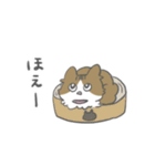 ちまきさん。（個別スタンプ：23）