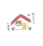 ちまきさん。（個別スタンプ：25）