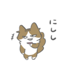 ちまきさん。（個別スタンプ：27）