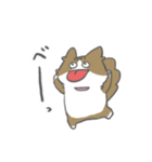 ちまきさん。（個別スタンプ：28）