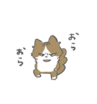 ちまきさん。（個別スタンプ：29）