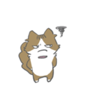 ちまきさん。（個別スタンプ：31）