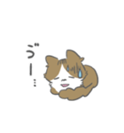 ちまきさん。（個別スタンプ：32）