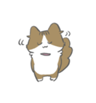 ちまきさん。（個別スタンプ：33）