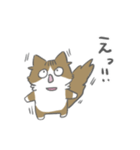 ちまきさん。（個別スタンプ：36）