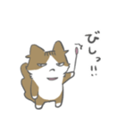 ちまきさん。（個別スタンプ：39）