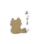 ちまきさん。（個別スタンプ：40）