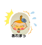 ロリポップでございます（個別スタンプ：6）