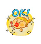 ロリポップでございます（個別スタンプ：8）