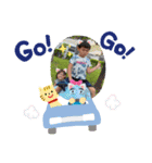 高良家の可愛い子ども4（個別スタンプ：26）