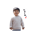 しゅうりく☺︎（個別スタンプ：22）