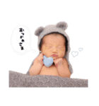 しゅうりく☺︎（個別スタンプ：23）