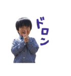 しゅうりく☺︎（個別スタンプ：28）