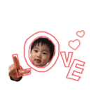 しゅうりく☺︎（個別スタンプ：31）