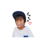 しゅうりく☺︎（個別スタンプ：33）