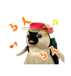遂に出た！実写べんけいスタンプ（個別スタンプ：12）