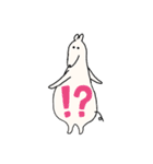 アンドウさん（個別スタンプ：36）