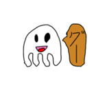 さくちゃんの世界（個別スタンプ：7）