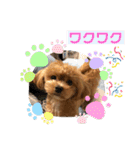 Ivyとお友達のスタンプ2（個別スタンプ：21）