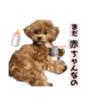 Ivyとお友達のスタンプ2（個別スタンプ：26）