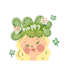 Sacchimo greetings 1（個別スタンプ：4）