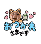 家族で使うためだけのスタンプ（個別スタンプ：29）