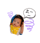きゃりんスタンプ（個別スタンプ：26）