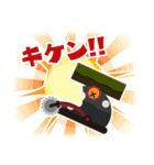 コレクトビッツ！(Collect Bits！)（個別スタンプ：22）