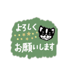 チワワANZUのイラストスタンプ（個別スタンプ：15）