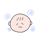これは、赤ちゃんです（個別スタンプ：31）