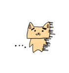 まゆお_2021v1.1（個別スタンプ：24）