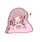 すこやか生活ちゃんず（個別スタンプ：1）