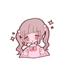 すこやか生活ちゃんず（個別スタンプ：5）