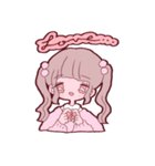 すこやか生活ちゃんず（個別スタンプ：9）