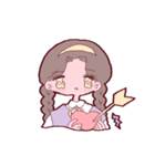 すこやか生活ちゃんず（個別スタンプ：12）