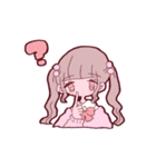 すこやか生活ちゃんず（個別スタンプ：21）