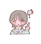 すこやか生活ちゃんず（個別スタンプ：23）