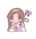 すこやか生活ちゃんず（個別スタンプ：24）