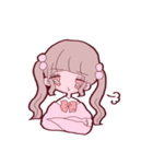 すこやか生活ちゃんず（個別スタンプ：25）