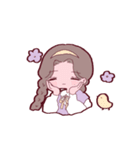 すこやか生活ちゃんず（個別スタンプ：28）