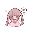 すこやか生活ちゃんず（個別スタンプ：29）